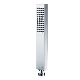 Ручной душ WASSERKRAFT A103 хром
