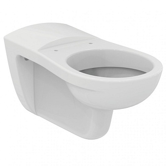 Унитаз подвесной IDEAL STANDARD MATURA P243001 без сиденья