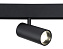 Магнитный трековый светильник Ambrella Track System GL3833 15Вт LED чёрный