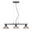 Светильник подвесной Vele Luce Intrigo VL5822P03 180Вт E27