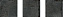 Декор WOW ENSO 122329 Graphite 12,5х12,5см 0,556кв.м.