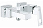 Смеситель для ванны GROHE Eurocube 23140000 хром