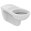 Унитаз подвесной IDEAL STANDARD MATURA P243001 без сиденья