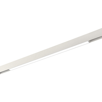 Магнитный трековый светильник ST Luce SKYLINE 48 ST370.506.18 18Вт LED белый