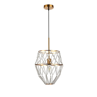 Светильник подвесной ST Luce NARRIO SL1016.213.01 60Вт E27
