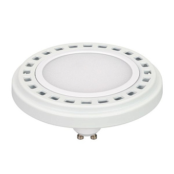 Светодиодная лампа Arlight 026890 GU10 12Вт 3000К