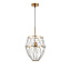 Светильник подвесной ST Luce NARRIO SL1016.213.01 60Вт E27