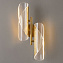 Светильник настенный ImperiumLOFT Delina 224187-23 20Вт LED
