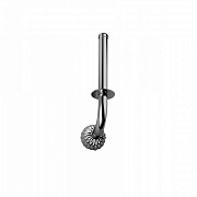 Держатель туалетной бумаги Bongio Radiant 02009CR00 хром