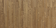 Паркетная доска Focus Floor Classic ясень PAMPERO 30313181A2019175 2266х188х14мм 3,41кв.м 3-полосная