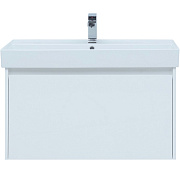 Тумба под раковину подвесная AQUANET Nova Lite 242257 44х87х48,8см