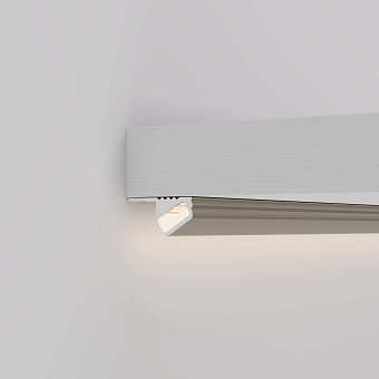 Профиль для светодиодной ленты Arlight 038208 2000мм оливковый