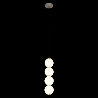 Светильник подвесной Loft It Pearls 10205/B 16Вт LED