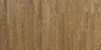 Паркетная доска Focus Floor Classic ясень PAMPERO 30313181A2019175 2266х188х14мм 3,41кв.м 3-полосная