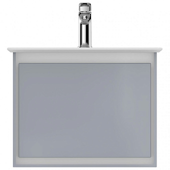 Тумба под раковину подвесная IDEAL STANDARD CONNECT AIR E0817EQ 36х50х40см