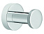 Крючок Gedy Ustica D027(13) хром