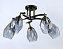 Люстра подвесная Ambrella TRADITIONAL Modern TR303039 560Вт 5 лампочек E27