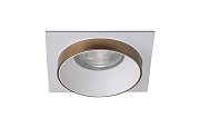 Кольцо CRYSTAL LUX CLT RING 044C GO d75мм золото