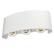 Бра Maytoni Strato O417WL-L6W3K 6Вт LED