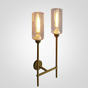 Бра ImperiumLOFT Riana 167715-26 120Вт E27