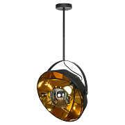 Светильник потолочный Lussole KLAMATH LSP-0556-C80 40Вт E27
