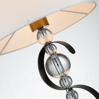 Настольная лампа Favourite Opera 2994-1T 40Вт E14