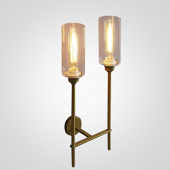 Бра ImperiumLOFT Riana 167715-26 120Вт E27