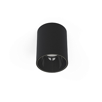 Светильник точечный накладной Nowodvorski Eye Tone 8930 10Вт GU10