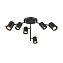 Светильник потолочный ST Luce FANALE SL597.402.06 18Вт GU10