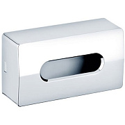 Контейнер для ванной Keuco Kleenex 4977010000 хром
