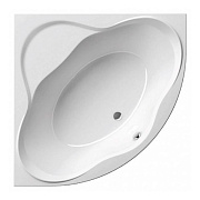 Ванна акриловая RAVAK NEW DAY C661000000 150х150см угловая