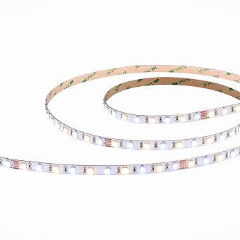 Светодиодная лента ST Luce ST019.418.20RGBW 17,2Вт/м 5000мм IP20 RGB свет