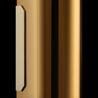 Бра Maytoni Gioia P011WL-02G 40Вт E14