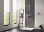 Душевая система GROHE Grohtherm SmartControl 34720000 хром
