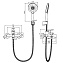 Смеситель для ванны LEMARK Minima LM3814C хром