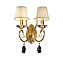 Бра Lightstar Ricerco 693622 40Вт E14