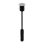 Светильник грунтовый EGLO TRONTO 98182 1Вт IP65 LED