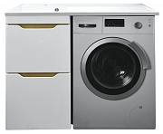 Мебель для ванной Azario Magenta CS00078394 белый