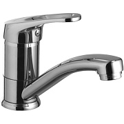 Смеситель для раковины LEMARK Omega LM3107C хром