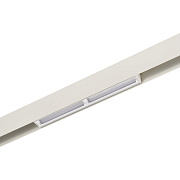 Магнитный трековый светильник ST Luce SKYLINE 48 ST804.546.12 12Вт LED белый