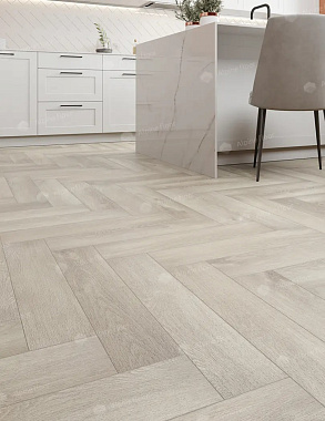 Виниловый ламинат Alpine Floor Дуб Фантазия ECO 19-1 600х125х8мм 43 класс 0,75кв.м