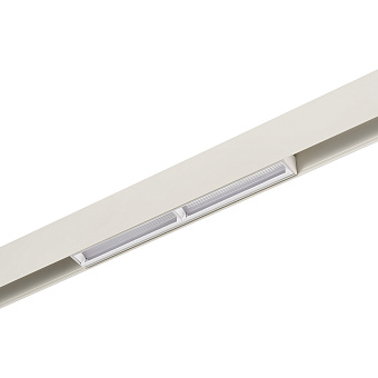 Магнитный трековый светильник ST Luce SKYLINE 48 ST804.546.12 12Вт LED белый