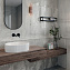 Раковина накладная KERAMA MARAZZI Artbasin VE.wb.50.WHT.M 50х36см
