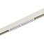 Магнитный трековый светильник ST Luce SKYLINE 48 ST804.546.12 12Вт LED белый