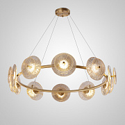Светильник подвесной ImperiumLOFT Agapi 197775-23 50Вт LED