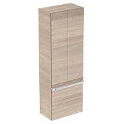 Пенал напольный IDEAL STANDARD TONIC II R4316FF 35х60х173,5см wood light brown