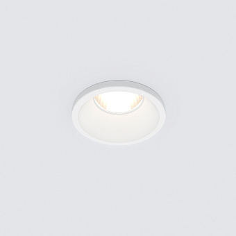 Светильник точечный встраиваемый Elektrostandard a056021 15269 3Вт LED