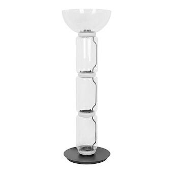 Торшер Loft It Noctambule 10192F/M 15Вт LED 4 плафонов