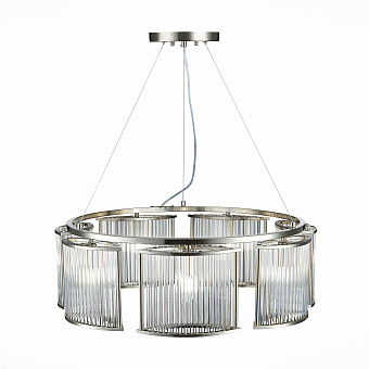 Люстра подвесная ST Luce Velletri SL1627.103.07 280Вт 7 лампочек E14
