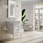 Плинтус KERAMA MARAZZI FMA026R беж светлый обрезной 15х30см 0,36кв.м.